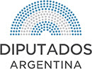 Honorable Cámara  de Diputados de la Nación Argentina